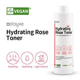 STAYVE HYDRATING ROSE TONER (EVE VEGAN) 1X290ml